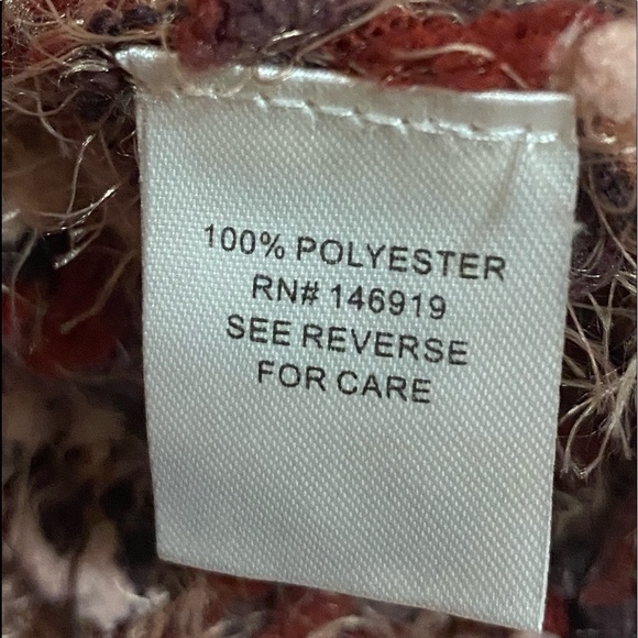 Freshman Cardigan - Picture 6 of 6